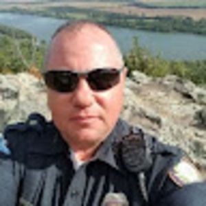 Meet your Posher, Larry j.